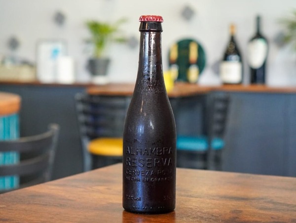 Alhambra Reserva La Roja