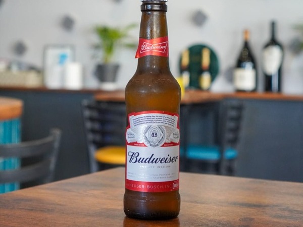 Budweiser