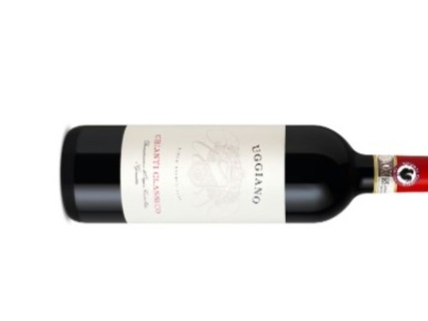 CHIANTI CLASSICO D.O.C.G. cantine UGGIANO (TOSCANA)