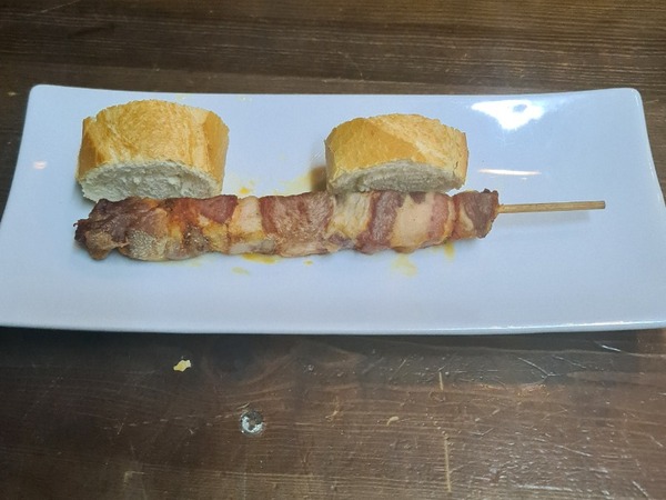 Pincho Moruno