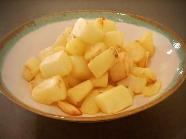 PATATAS FRITAS