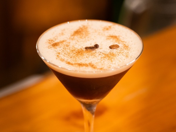 Espresso Martini