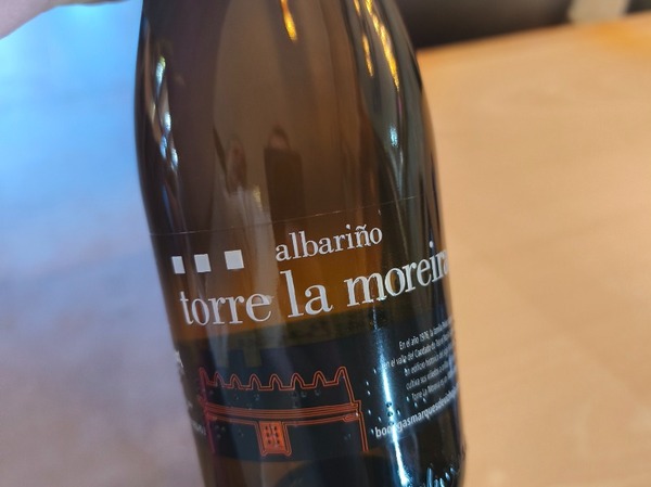 TORRE LA MORERIA