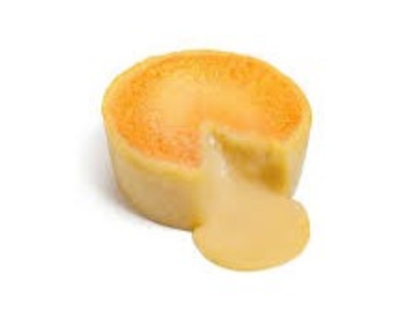 Coulant al cioccolato bianco