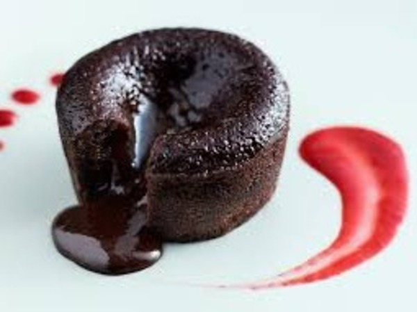 Coulant al cioccolato