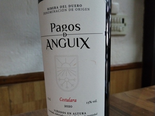 Pagos de Anguix