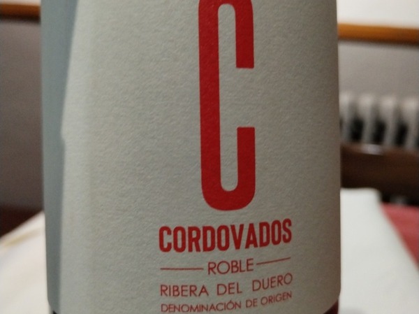 Cordovados