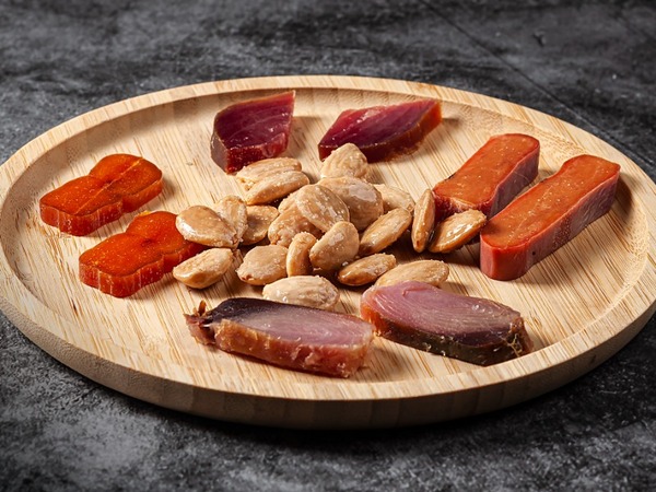 SURTIDO DE SALAZONES