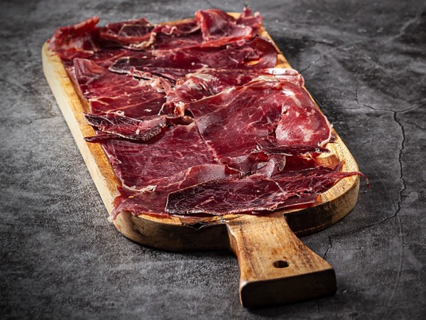 CECINA DE ANGUS 