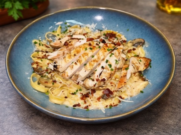 POLLO GRILLADO