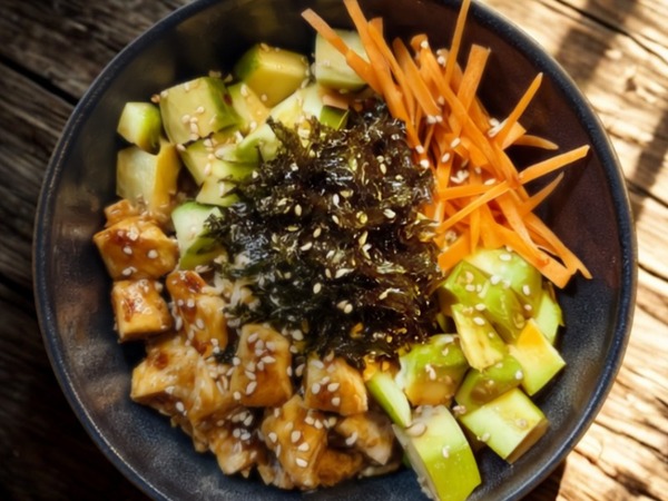 POKE BOWL