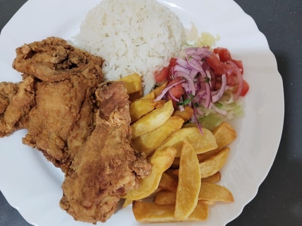 Papi Pollo