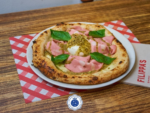 MORTADELLA BOLOGNA IGP
