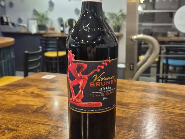Vivanco Brunes 2021