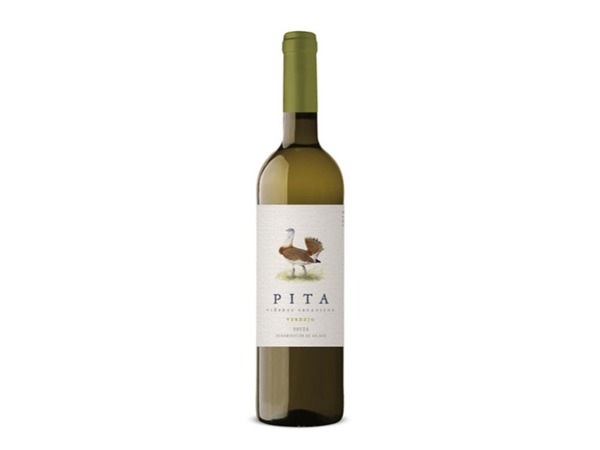 Pita Verdejo (Dominio de Verderrubi)