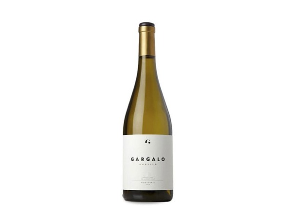Gargalo Godello Lías