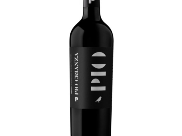 PIO DEL RAMO CRIANZA 2020