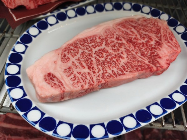 CONTROFILETTO DI LOMBO BASSO DI WAGYU