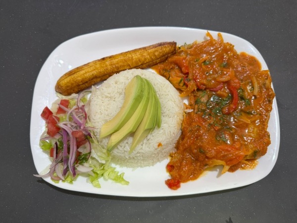 Bistec de Carne