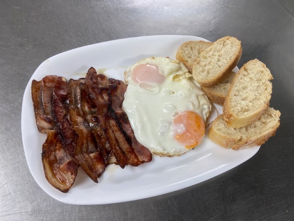 OUS FARRATS AMB BACON