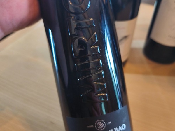 MIRTO 2015 VAN RAMON BILBAO