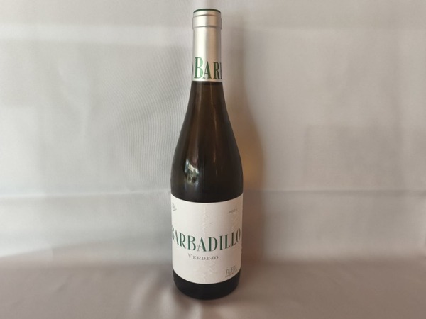 Barbadillo Verdejo