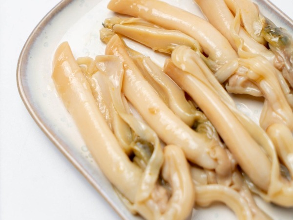 NAVAJAS EN ACEITE DE OLIVA 