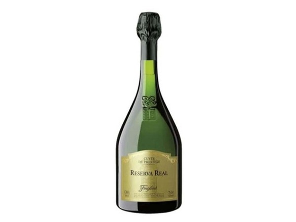 Freixenet Reserva Real, Brut, Cava