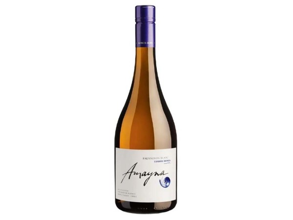 Amayna, Cordón Huinca