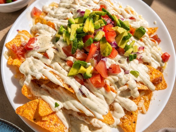 NACHOS