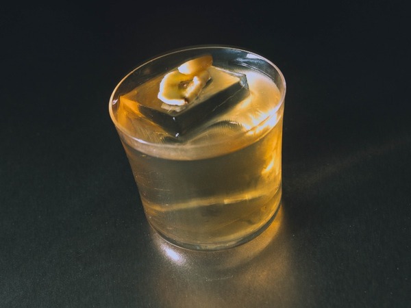 BRONZE FASHIONED