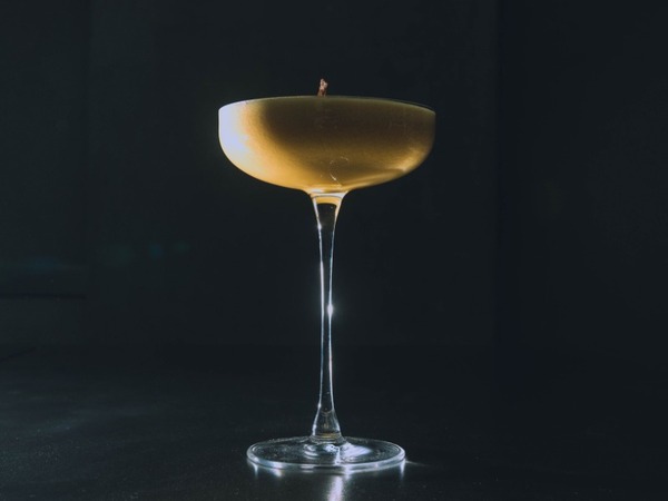 GOLDSTAR MARTINI 
