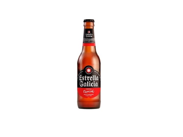 CERVEZA TERCIO 