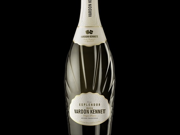 VARDON KENNETT CUVÉE ESPLENDOR