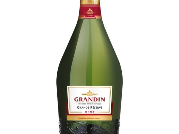GRANDIN GRAN RESERVA BRUT