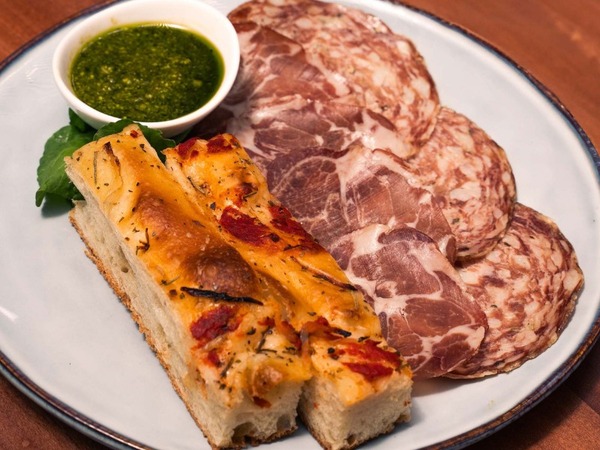 TABLA ITALIANA, 2 PERS. 