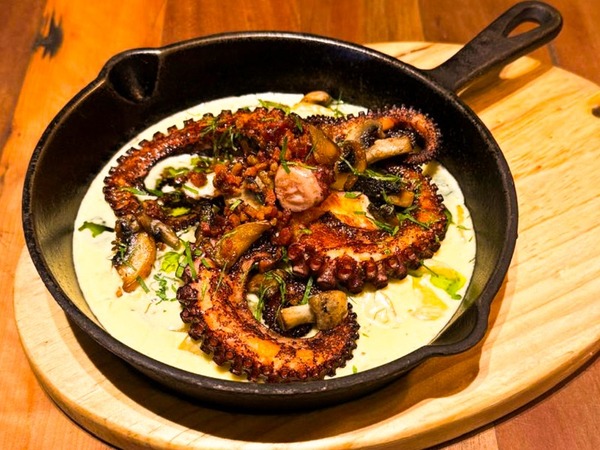 PULPO 