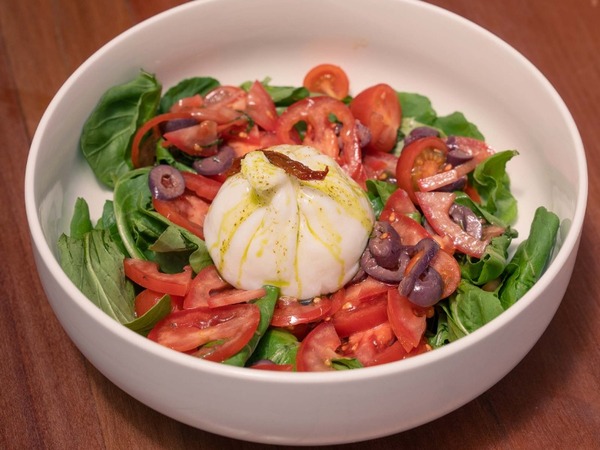 BURRATINA FIOR DI LATTE 