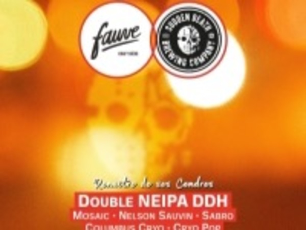 Fauve Renaitre de ses Cendres