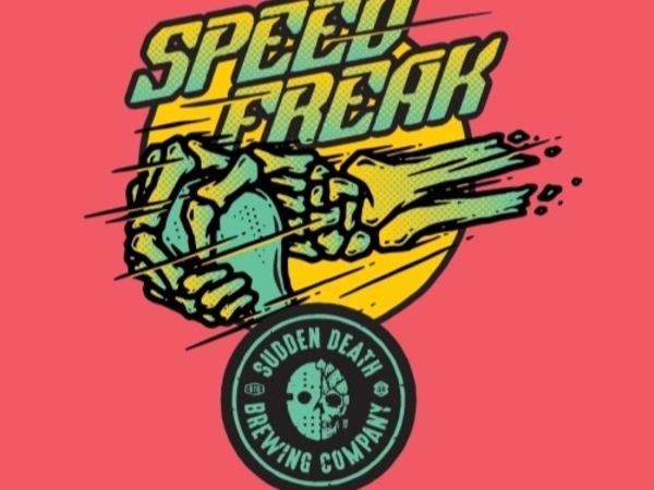 Sudden Death Speedfreak