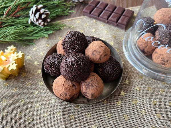 Trufas