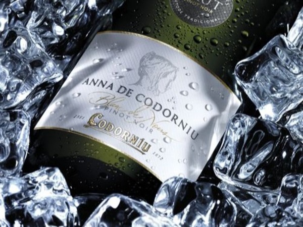 Brut Anna de Codorníu Blanc de Noirs