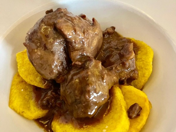 CARRILLERA IBÉRICA AL COÑAC