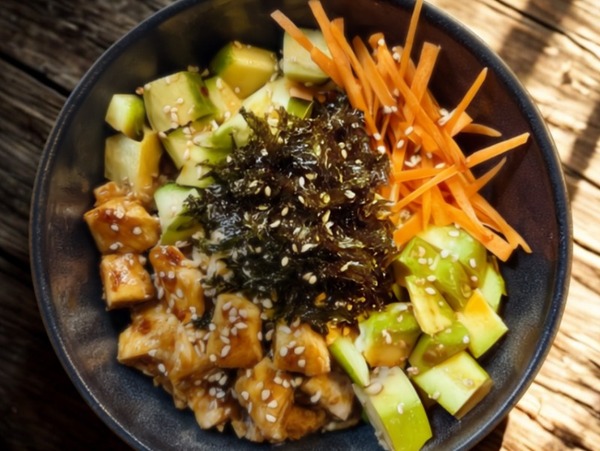 POKE BOWL