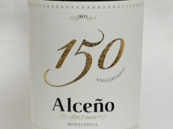 Alceño 150