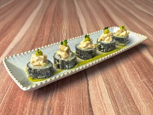 FUTOMAKI DE LOCOS