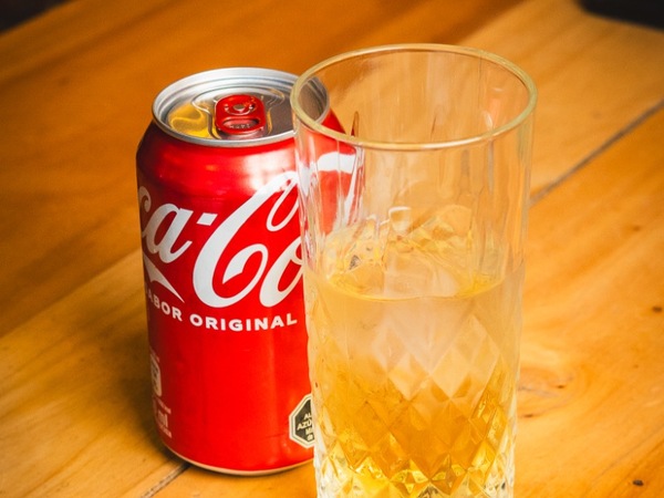 Combinado Cero Alcohol