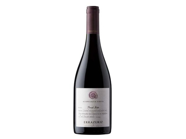 Errázuriz, Pinot Noir