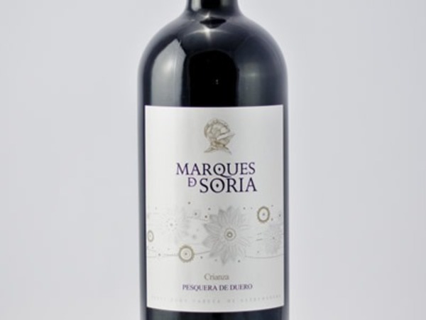 Marqués de Soria (Magnum)