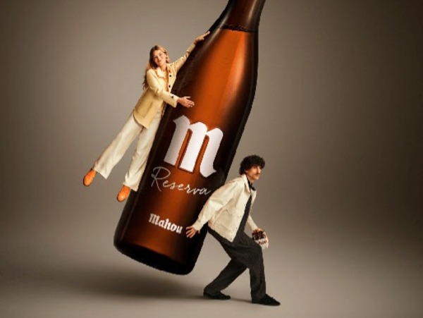 Mahou Reserva